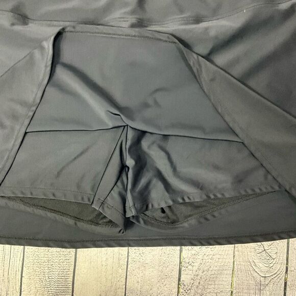 HEAT Swimwear Swim Skirt - Picture 3 of 4